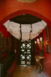 Boda Frida