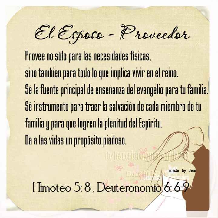 TIMOTEO 5:8