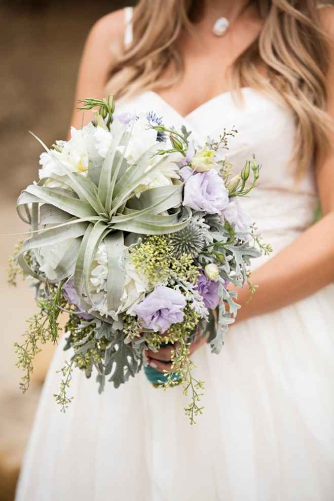 ramo de novia