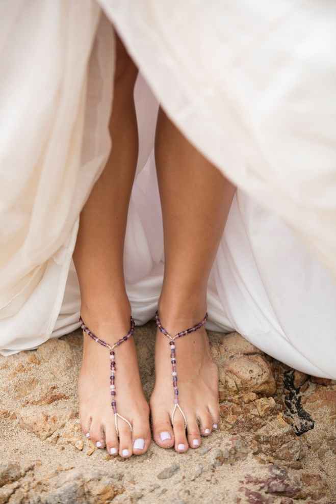 sANDALIAS???