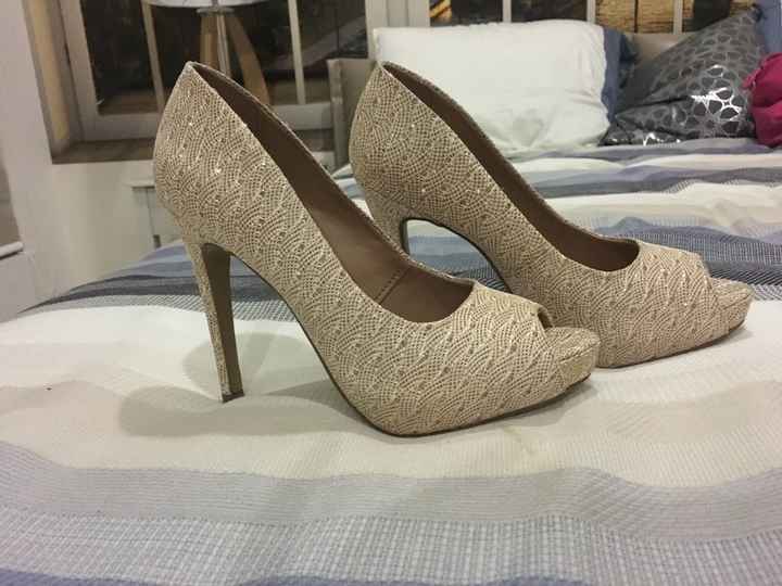 Zapatillas... - 1