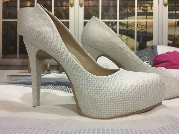 Zapatillas... - 2