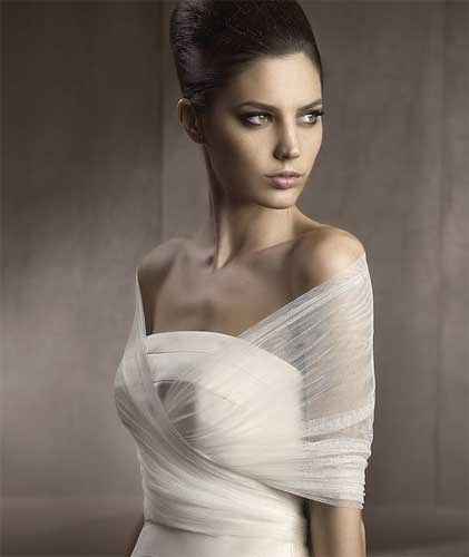 chaquetas de novia 4