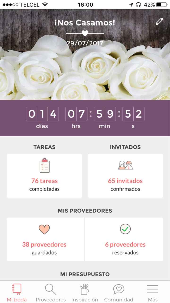 14 días para graduarme!!!! - 1