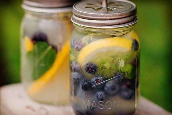 Pueden crear un cocktail hecho en relación a los gustos de los novios