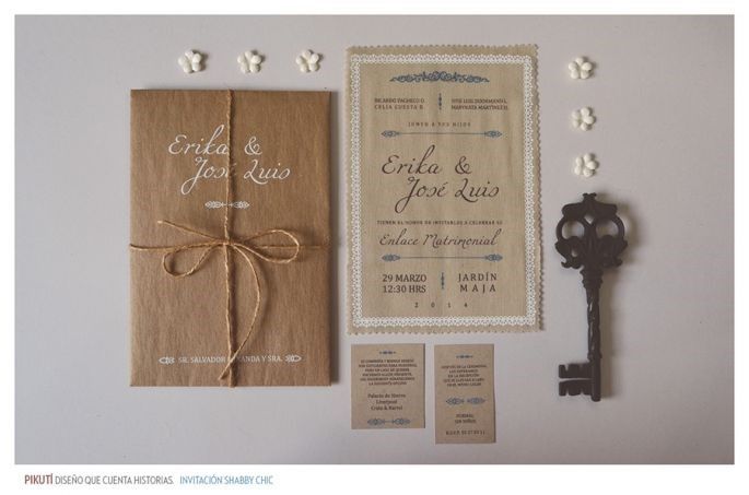 Shabby Chic