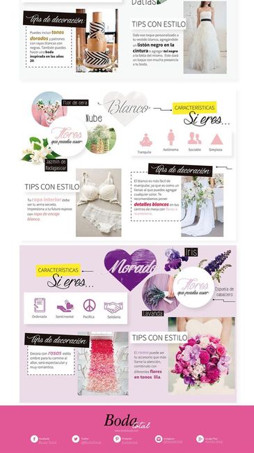 Color de las bodas!?!?! - 4