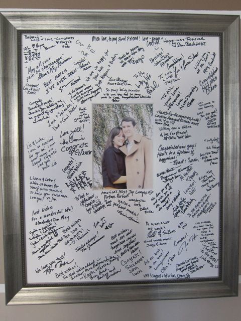 Libro originales de firmas - 6