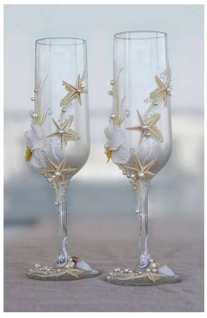 Copas de los novios - 8