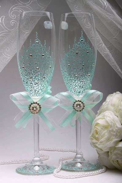 Copas de los novios - 9