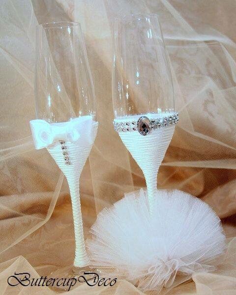 Copas de los novios - 13