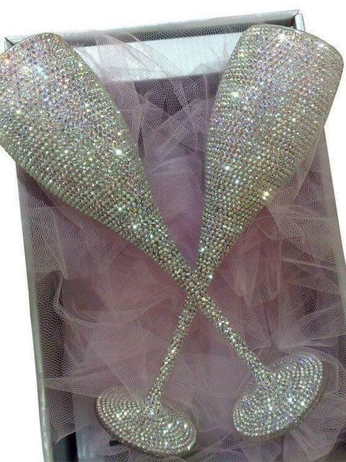 Copas de los novios - 18