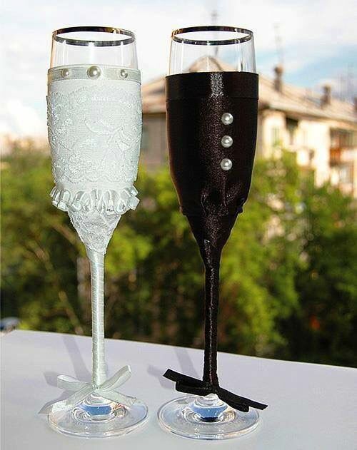 Copas de los novios - 20