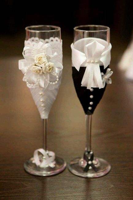 Copas de los novios - 24