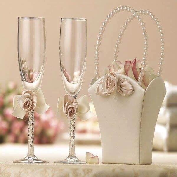 Copas de los novios - 26