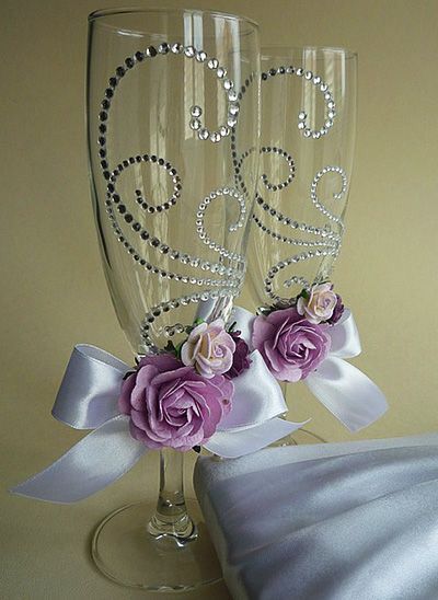 Copas de los novios - 28