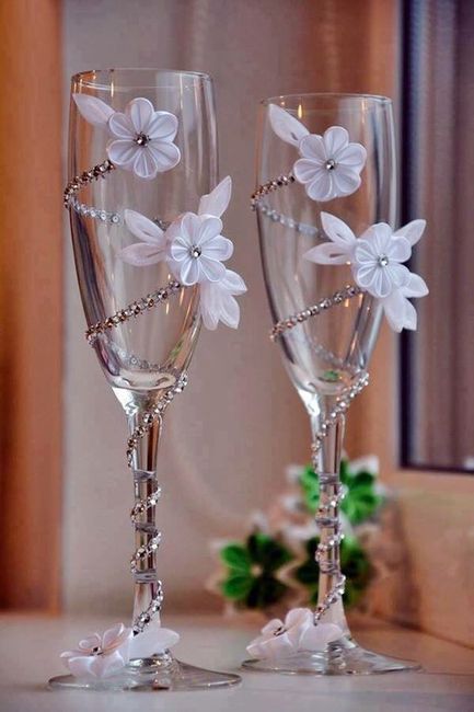 Copas de los novios - 29