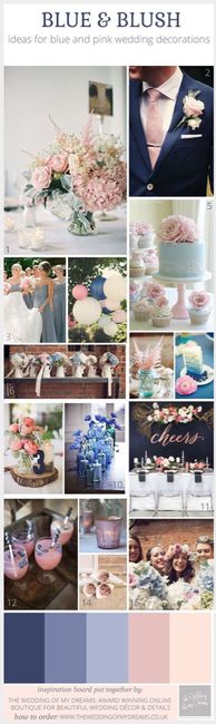 Wedding brain storm. lluvia de ideas de la boda! - 2