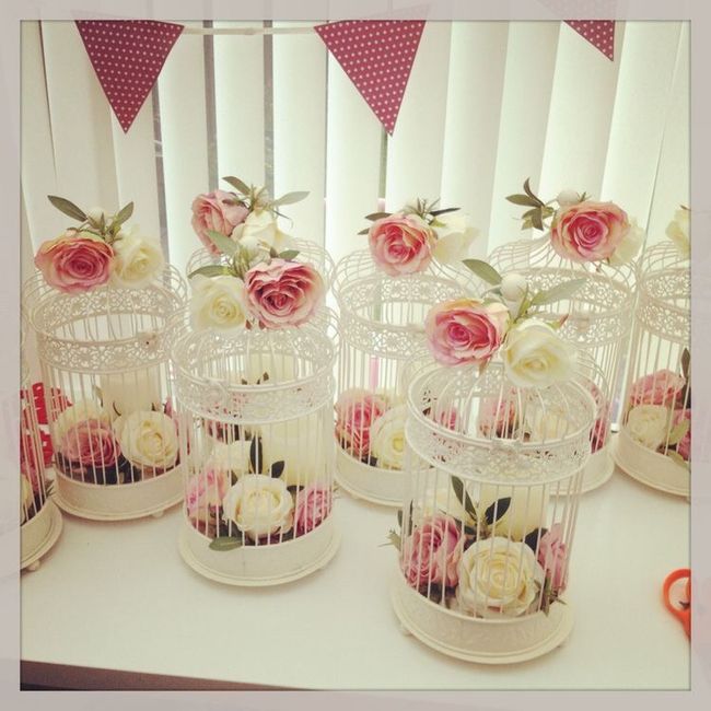 Wedding brain storm. lluvia de ideas de la boda! - 4