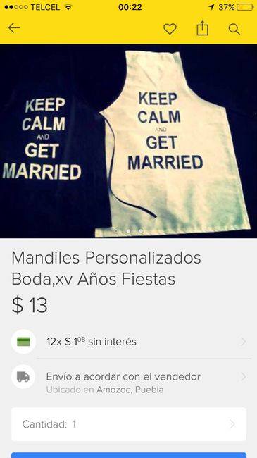 Wedding brain storm. lluvia de ideas de la boda! - 7
