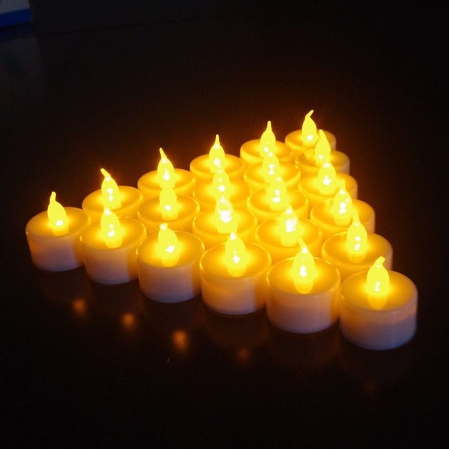 Velas lets
