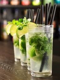 Mojitos!!!!