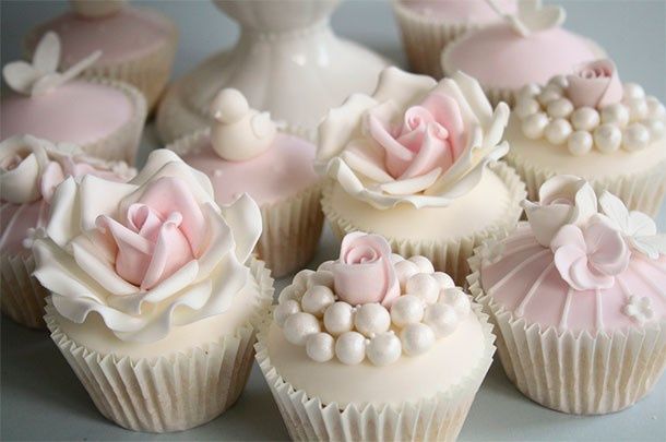 Cupcakes