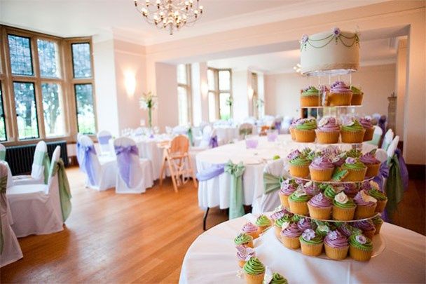 Cupcakes