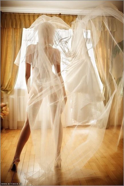 Regalo sexy para el novio.... - 11