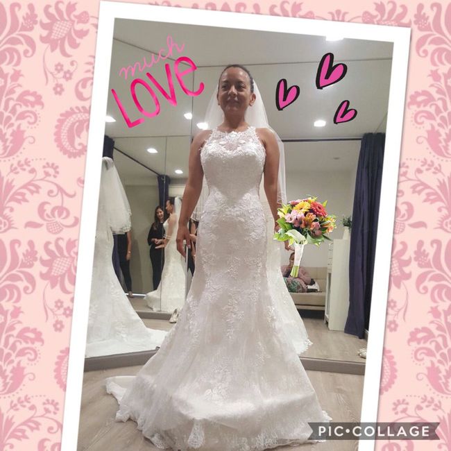 En busca del vestido ideal... - 3