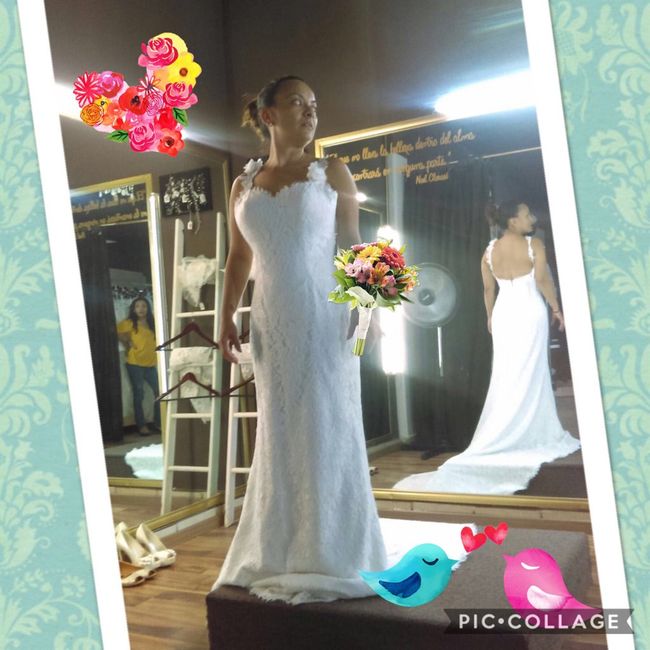 En busca del vestido ideal... - 4