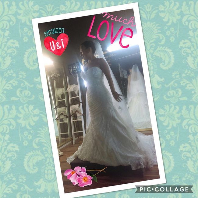 En busca del vestido ideal... - 5