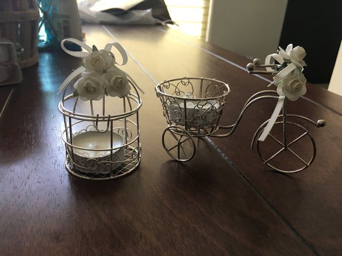 Detallitos de boda en querétaro - 1