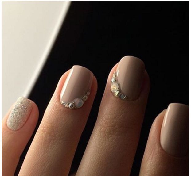 Manicure perfecto - 5
