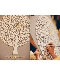 arbol de firmas