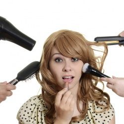 Cambiar de Look