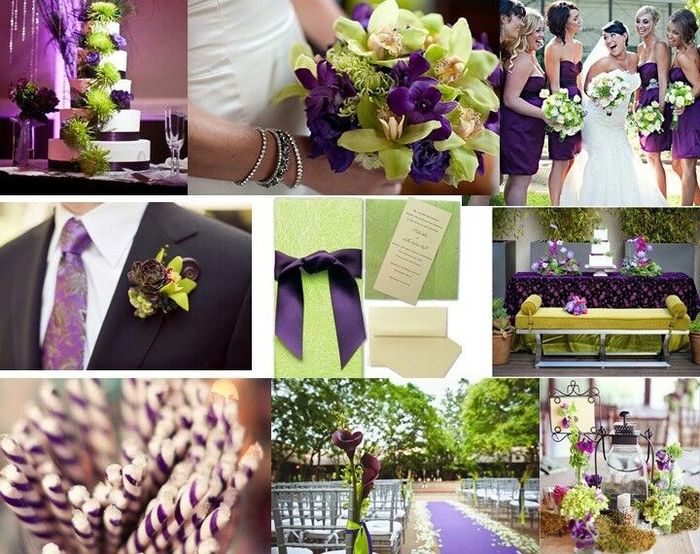 TONOS LILAS