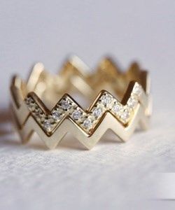 anillo minimalista 14