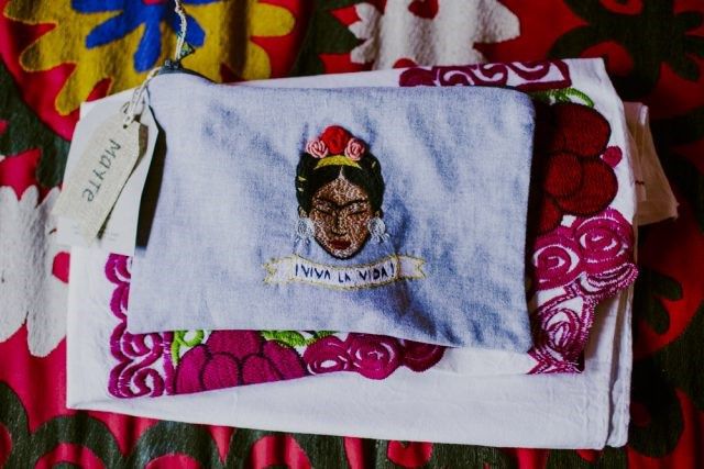 Boda Frida