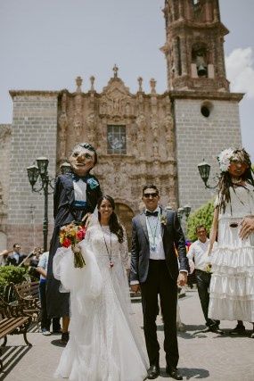 Boda Frida