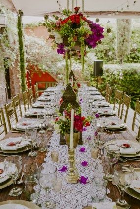 Boda Frida