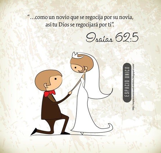 ISAIAS 62:5