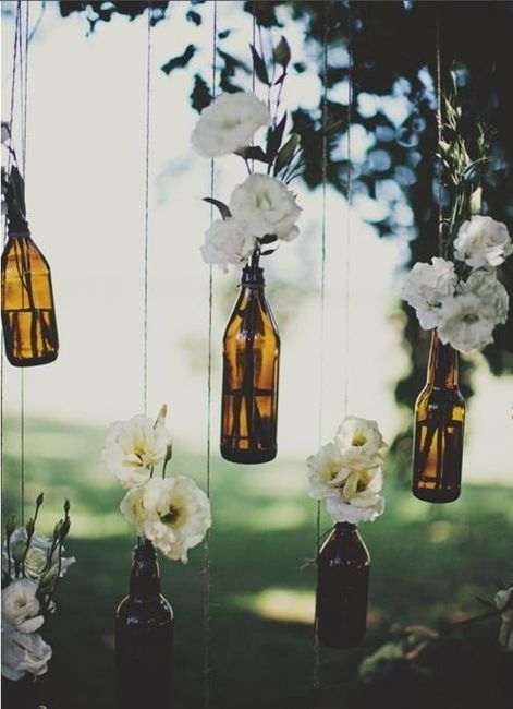 botellas con fotos