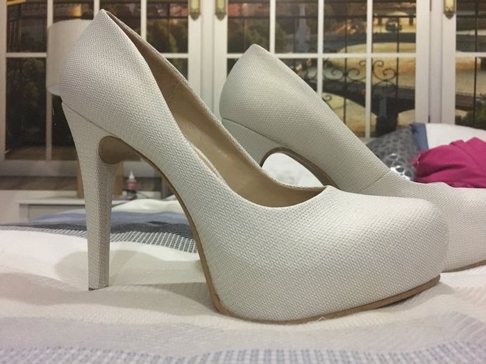 Zapatillas... - 2