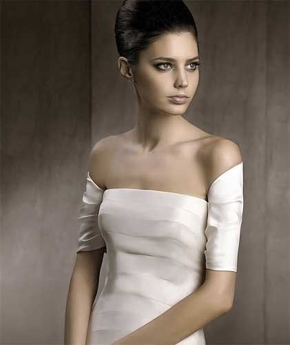 chaquetas de novia 7