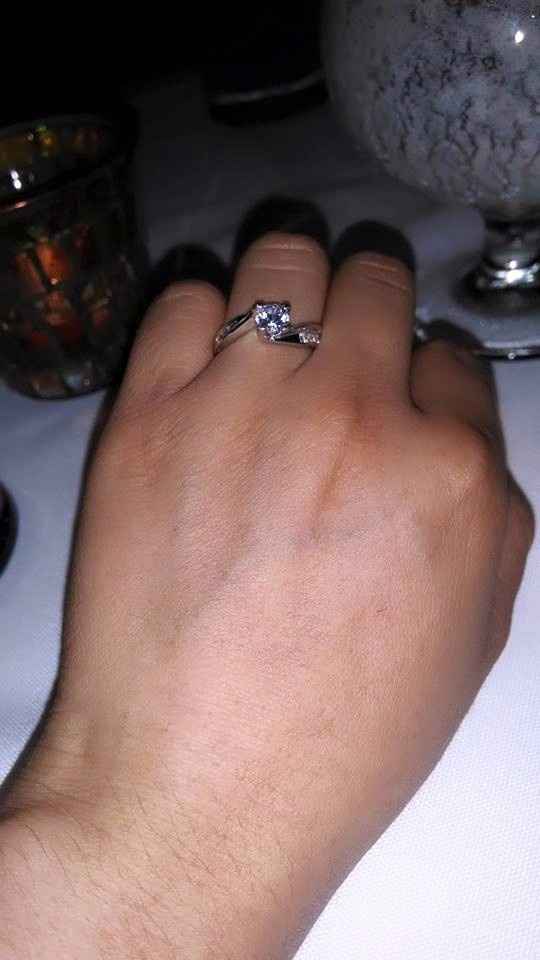 Justo lo que queria♥