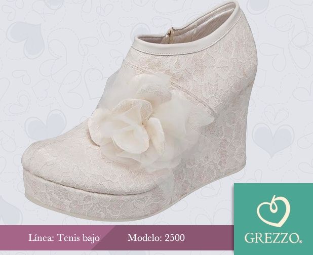 Por fin encontré mis zapatos!!!