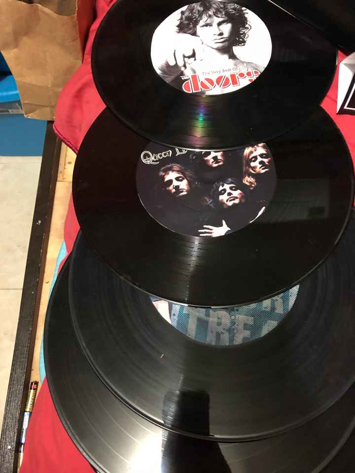 Casi el gran día b - 1