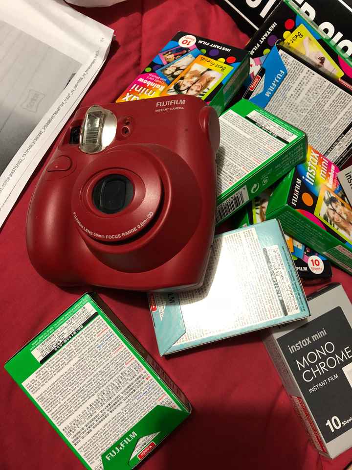 Casi el gran día b - 2