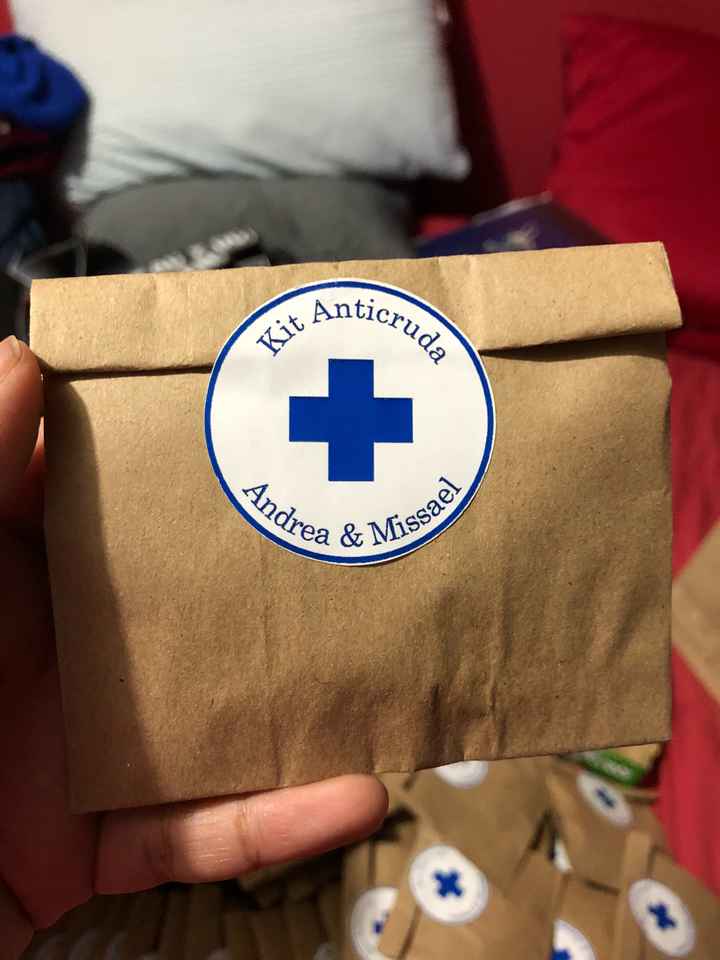 Casi el gran día b - 1